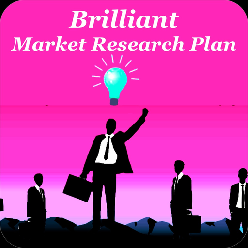 MRP& Brilliant app icon