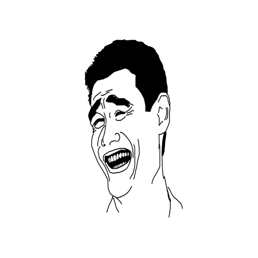 Memes - Stickers app icon