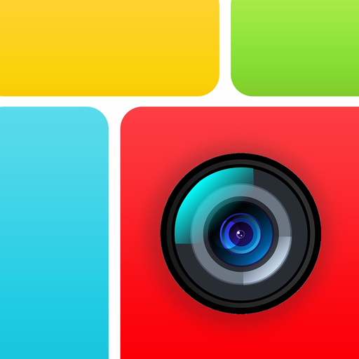 Photo Collage: Collage Maker. app icon