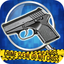 Hidden Objects:Crime Scene Investigation icon