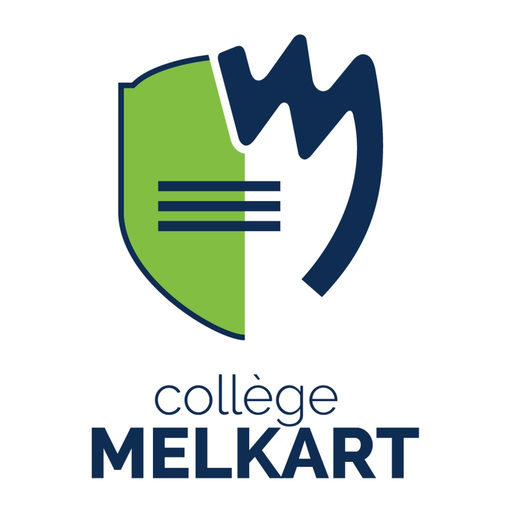 Collège Melkart app icon