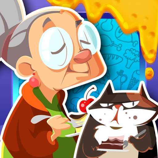 Cake Crush - Match 3 Game app icon