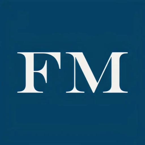 First Manhattan app icon