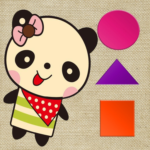 Classic Tangram Puzzles app icon