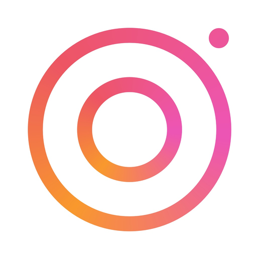 Moodcam - PIP Dual Camera app icon