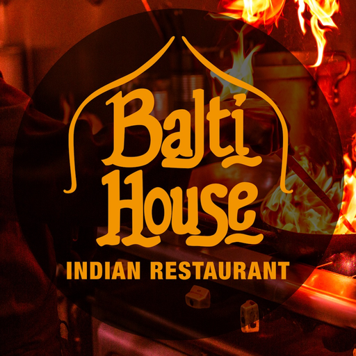 Balti House Weymouth app icon