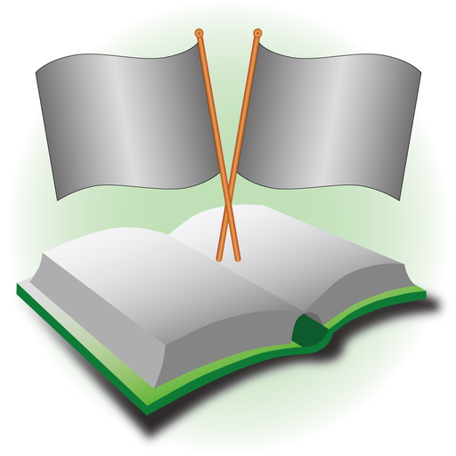 Answer the country name from the national flag! app icon