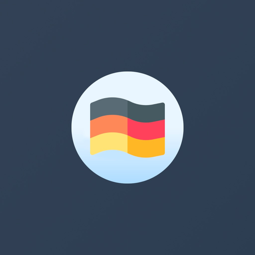 German Word and Name Origins app icon