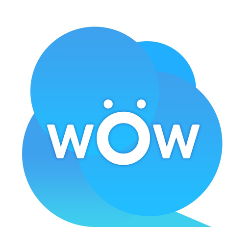 Weather & Widget - Weawow app icon