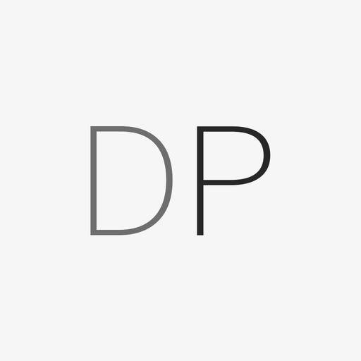 DAILY POCKET - Budget Manager app icon