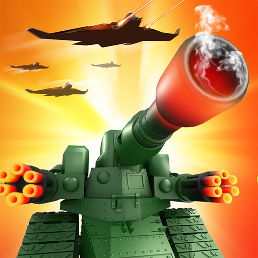 Epic Tower Defense - TD app icon