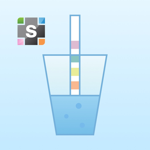 Spark Water app icon