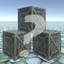 Magic Space (Sokoban 3D) icon