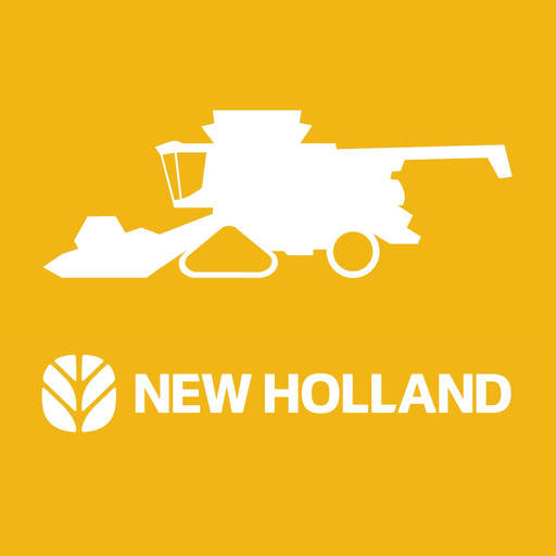 New Holland Harvest Excellence app icon
