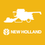 New Holland Harvest Excellence icon
