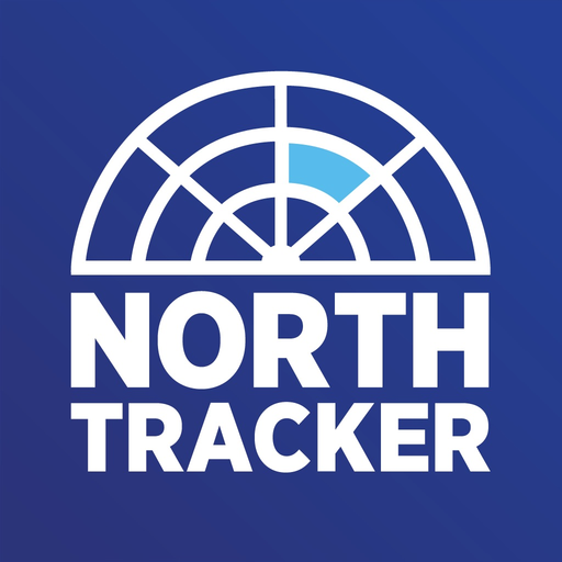 NorthTracker app icon