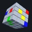 Cubicks icon
