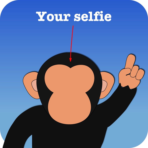 Animal Me - Make Your Selfie an Animal app icon