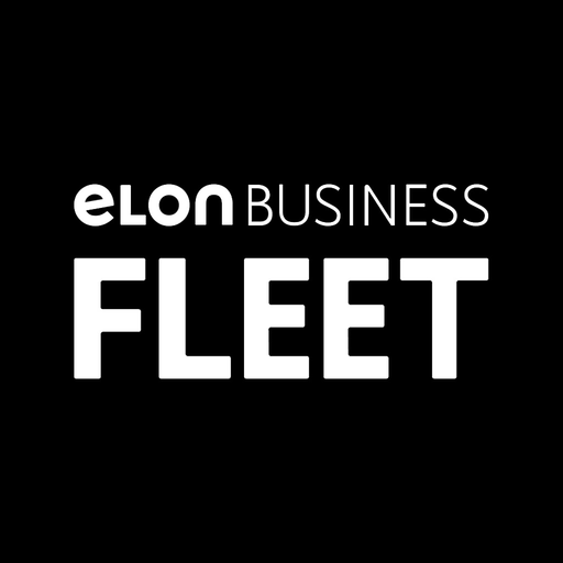 Elon Business Fleet app icon