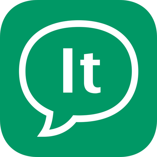 Italian Speech - Pronouncing Italian Words For You app icon