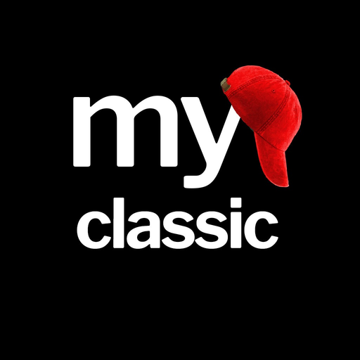 MyCap Classic app icon