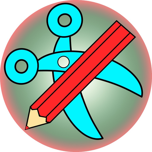 PhotoDesign-CP app icon