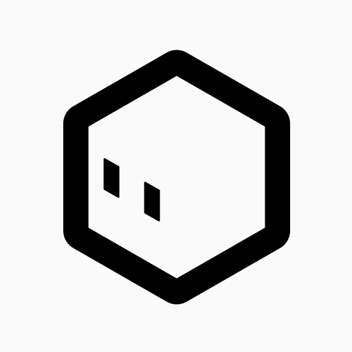 Cube Period Tracker app icon