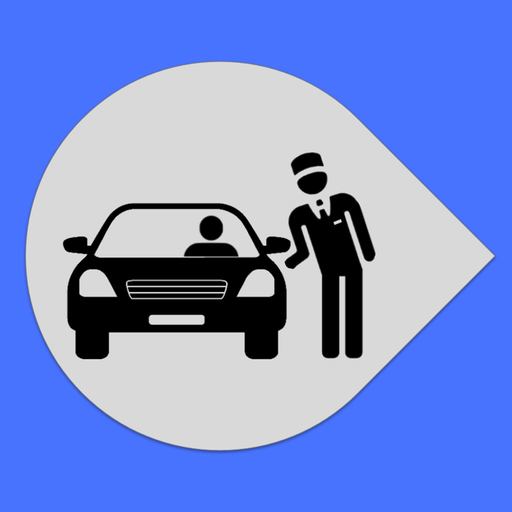 ValeApp Personel app icon