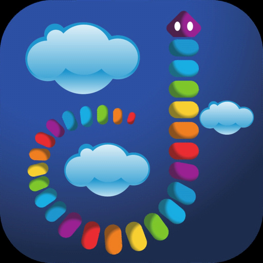 Super Snake Universe app icon
