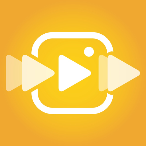 Slow Mo & Fast Motion app icon