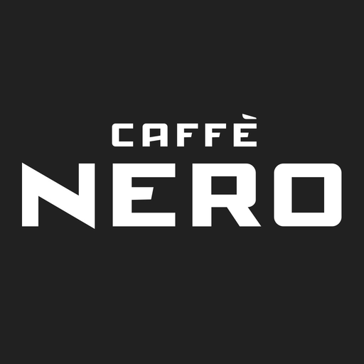Caffè Nero app icon