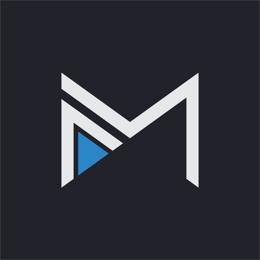 IMUSIC app icon
