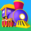 Train Party icon