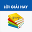 Lời Giải Hay - Loigiaihay.com icon