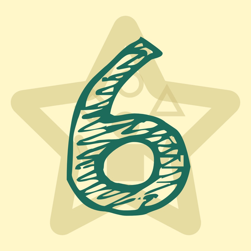 OLSAT for 6th Grade app icon