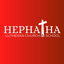 Hephatha Lutheran icon