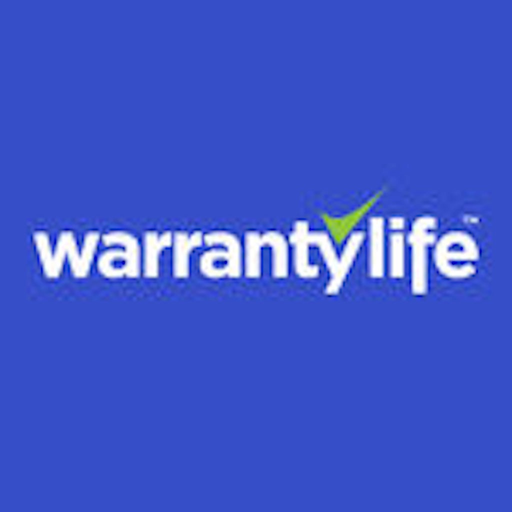 Warranty Life app icon