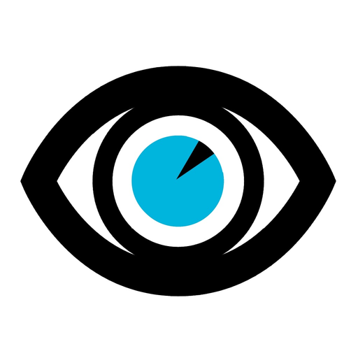 Silent Observer app icon
