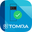 TOMRA Notify+Assist icon