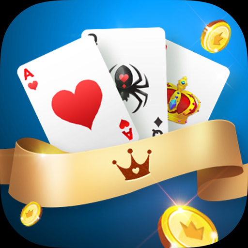 Solitaire Collection⋆ app icon