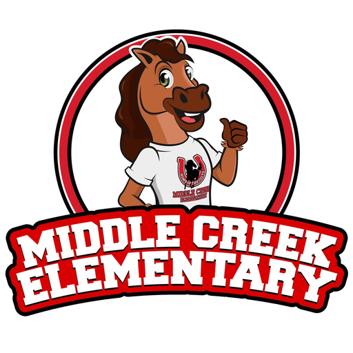 Middle Creek Elementary app icon