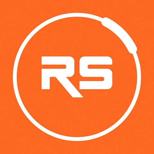 RS Band app icon