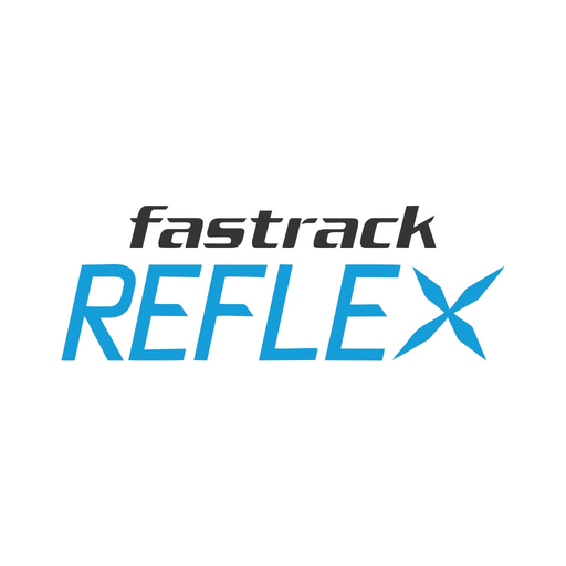 Fastrack Reflex app icon