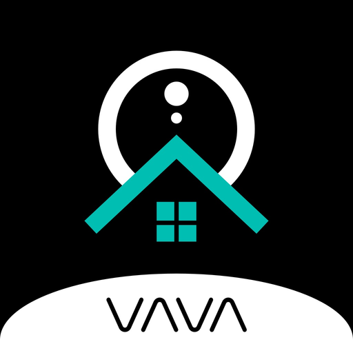 VAVA Home app icon