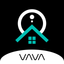 VAVA Home icon