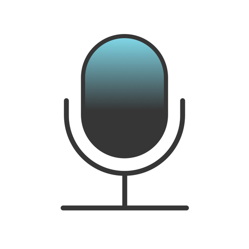 Voice Recorder ⁺ Recording app icon