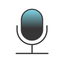 Voice Recorder ⁺ Recording icon