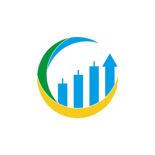 Forex-trading strategies app icon