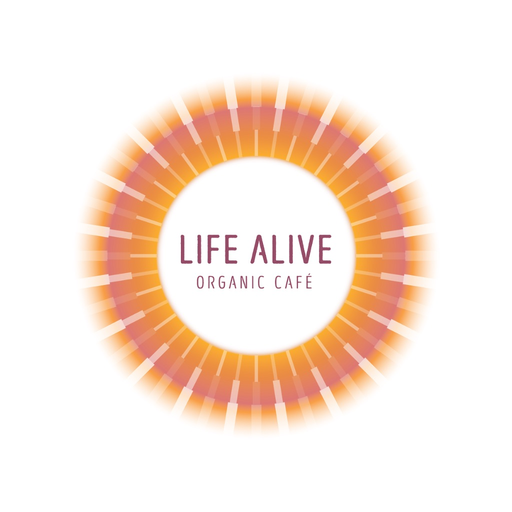 Life Alive app icon