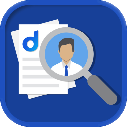 Excelity HCM app icon